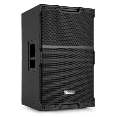 Afbeelding van Power Dynamics PDY215A Actieve speaker 15 inch 800 Watt DSP
