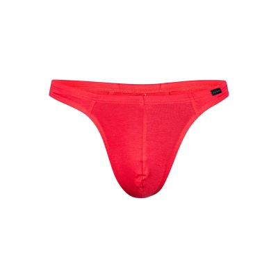 Afbeelding van Olaf Benz Slip &#039; RED2400 Ministring rood