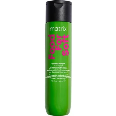 Afbeelding van Matrix Food For Soft Shampoo voor droog haar 300 ml