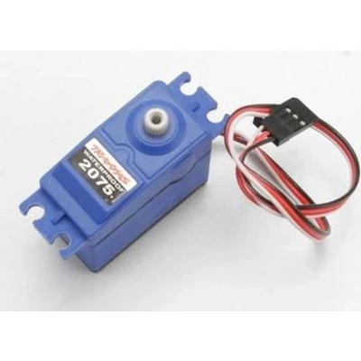 Afbeelding van Traxxas TRX2075 Servo, digitale hoog koppel (kogellager),