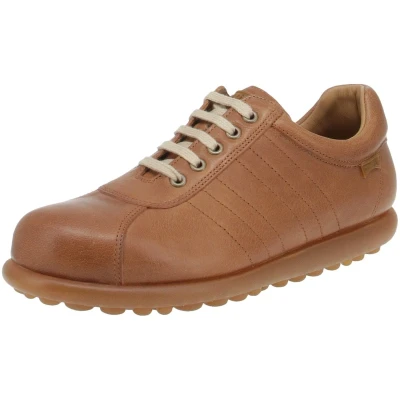 Afbeelding van Camper Pelotas Ariel Veterschoenen Herren Medium Bruin 41