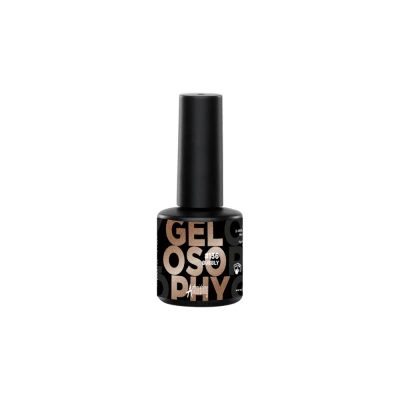 Afbeelding van Astonishing Gelosophy 136 Bubbly 7ml