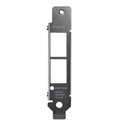 Afbeelding van QNAP SP BRACKET 10G T, Grijs