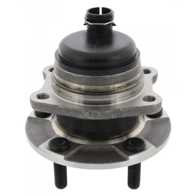 Afbeelding van MAPCO 26987 Wiellagerset Met ingebouwde ABS sensor CHRYSLER: VOYAGER 4