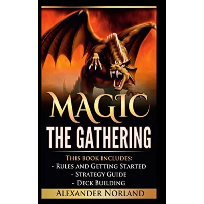 Afbeelding van Magic The Gathering