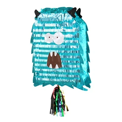 Afbeelding van Folat 68376 Pinata Monster Bash 50x40cm