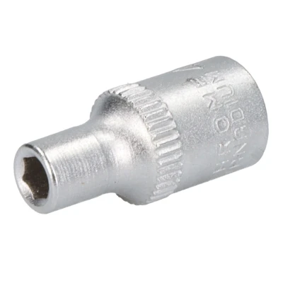 Afbeelding van Dop zeskant 1/4&quot; MAMMOOTH MMT A169 604
