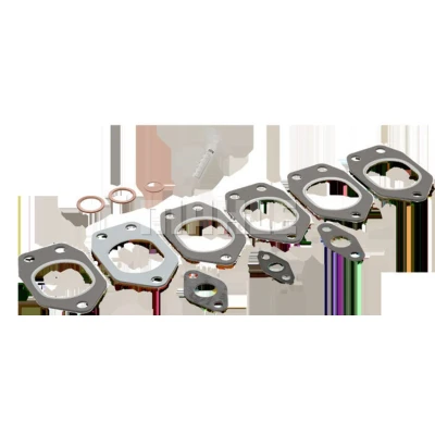 Afbeelding van Mahle Original Turbolader montageset 213 TA 18582 000