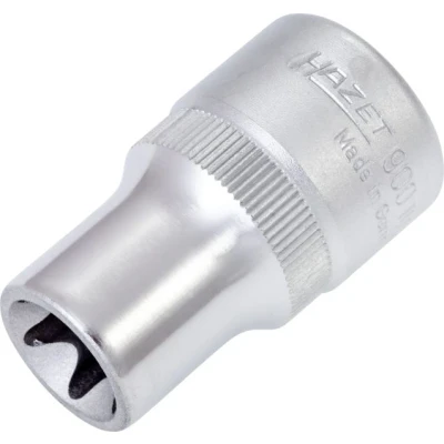 Afbeelding van HAZET 900 E14 Buiten Torx Dopsleutelinzetstuk T 14 1/2 (12.5 mm)