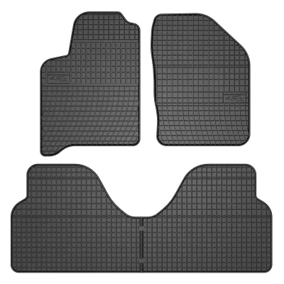 Afbeelding van Rubber vloermatten FROGUM MMT A040 546641
