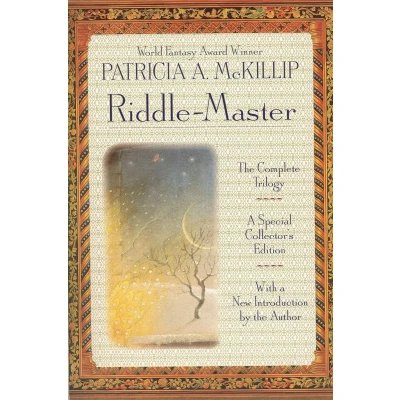 Afbeelding van Riddle Master