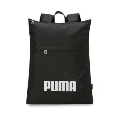 Afbeelding van Puma Phase Elemental Backpack Rugzak, Maat: One Size, black