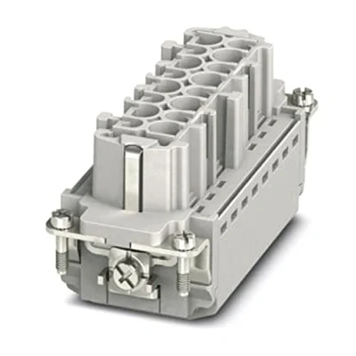 Afbeelding van Phoenix Contact 1407733 Contactinzetstuk 16 1 stuk(s)