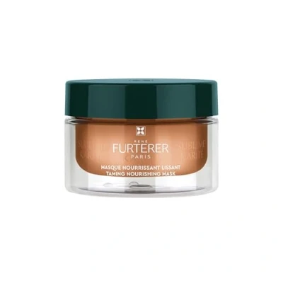 Afbeelding van René Furterer Karite Nutri Intense Nourishing Mask 200 ml