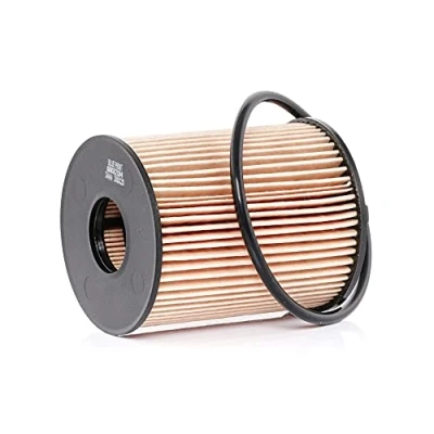 Afbeelding van Blue Print ADK82104 Oliefilter met afdichtring, 1 stuk