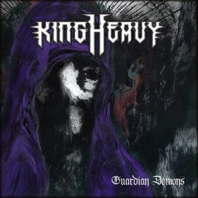 Afbeelding van King Heavy Guardian Demons (CD)