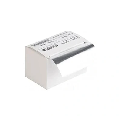 Afbeelding van Efalock Haarfolie Extra Strong 2 st