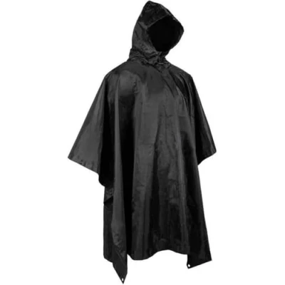 Afbeelding van Mil Tec Regenponcho Basic Ripstop