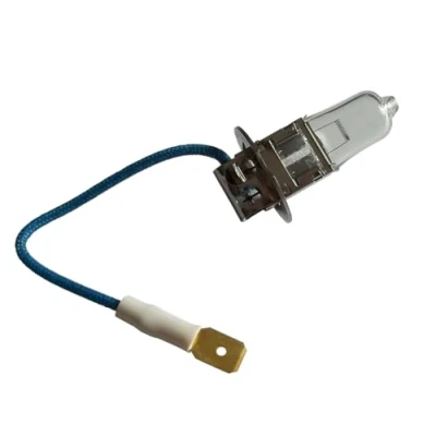 Afbeelding van Philips 13336MDC1 gloeilampen, H3 MasterDuty, 1 stuk doos
