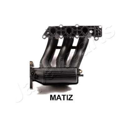 Afbeelding van Inlaatpijp, luchttoevoer JAPANPARTS XX MATIZ