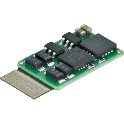 Afbeelding van MiniTrix 66857 Locdecoder Zonder kabel, stekker