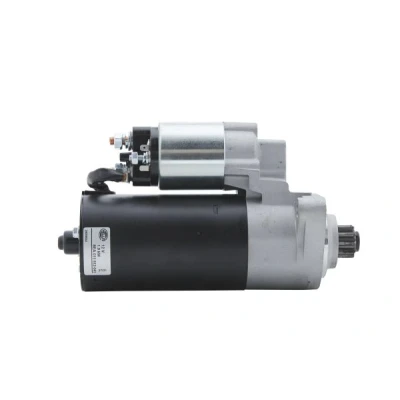Afbeelding van HELLA 8EA 011 612 041 Startmotor / Starter 12V 1.9kw voor o.a. Porsche Cayenne (9PA)