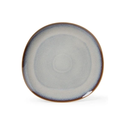 Afbeelding van Villeroy &amp; Boch Lave Beige Serveerschaal 32 cm