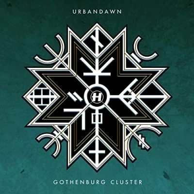 Afbeelding van Gothenburg Cluster