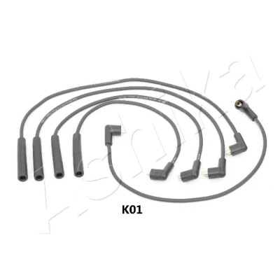 Afbeelding van Ashika 132 0K K01 Ontstekingskabel Kit