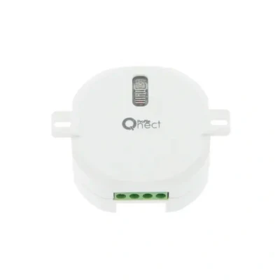 Afbeelding van Profile Inbouwontvanger Plafond Aan/uit 100w Wit