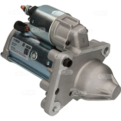 Afbeelding van Startmotor / Starter HC CARGO 113933
