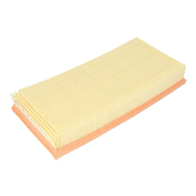 Afbeelding van Luchtfilter MANN FILTER C 35 126
