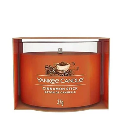 Afbeelding van Yankee Candle Kaneel Stick Gevulde Votief Kaars (1701435E)