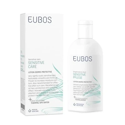 Afbeelding van Eubos Sensitive Emulsione Dermo Protettiva 200 Ml