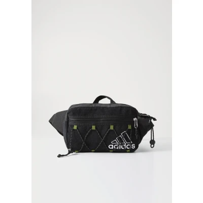 Afbeelding van adidas Originals Waist Heuptas, Maat: One Size, Black
