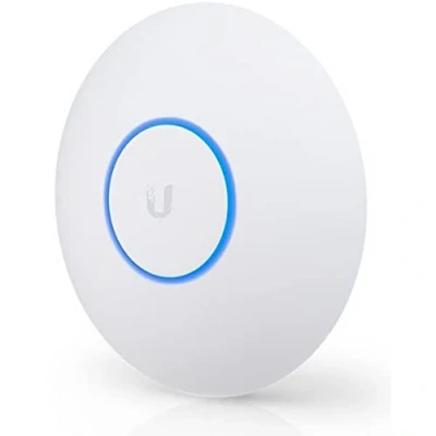 Afbeelding van Ubiquiti Networks UAP AC SHD 5 1000Mbit/s Power over Ethernet (PoE) Wit WLAN toegangspunt
