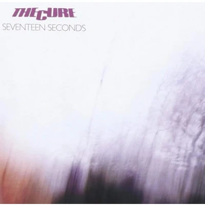 Afbeelding van The Cure Seventeen Seconds (2 CD) (Deluxe Edition)