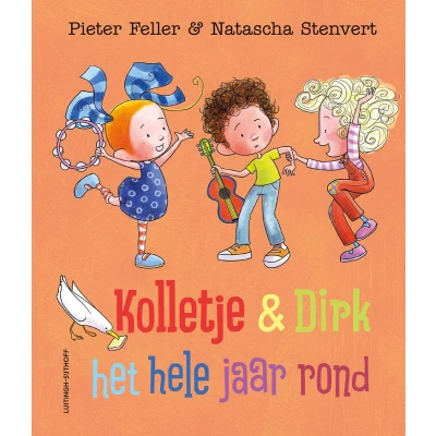 Afbeelding van Kolletje &amp; Dirk het hele jaar rond