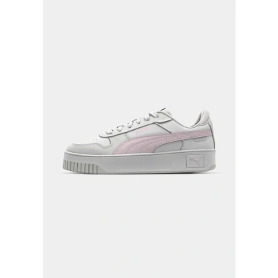 Afbeelding van Puma Carina Street Sneakers Dames Multi