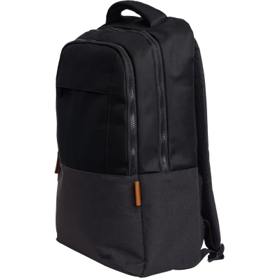 Afbeelding van Trust Lisboa 40,6 cm (16 ) Rugzak Zwart