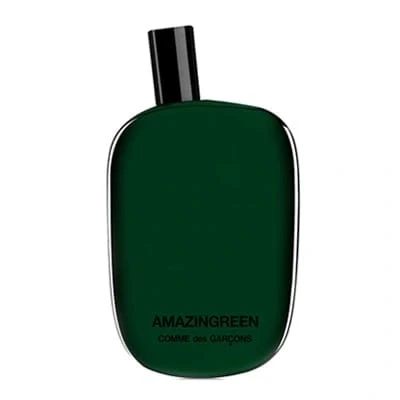 Afbeelding van Comme des Garçons Amazing Green 100 ml Eau de Parfum Spray