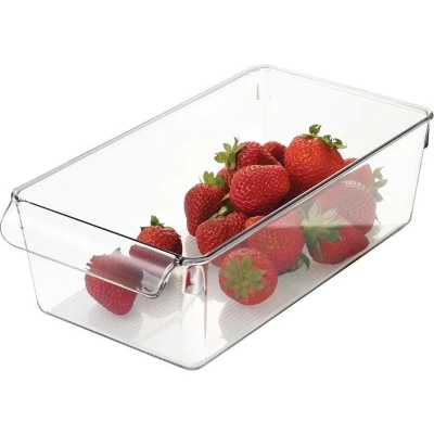 Afbeelding van Organizer iDesign Linus Koelkast &amp; Voorraadkast 29,2 x 15,2 cm