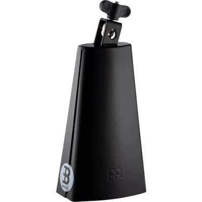 Afbeelding van Meinl Cowbell SL850 BK, 8 1/2&quot;, Session Line