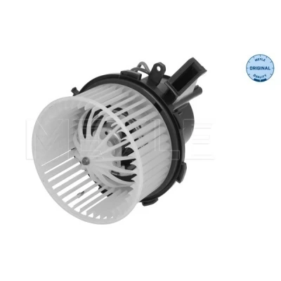 Afbeelding van Meyle Kachelventilator 112 237 0002