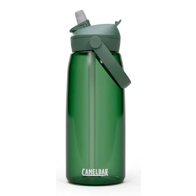Afbeelding van Camelbak Thrive Flip Straw, drinkfles, 950 ml, groen