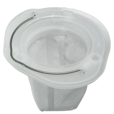 Afbeelding van vhbw stofzuigerfilter compatibel met Black &amp; Decker Dustbuster DVJ215, DVJ315, DVJ320, DVJ325