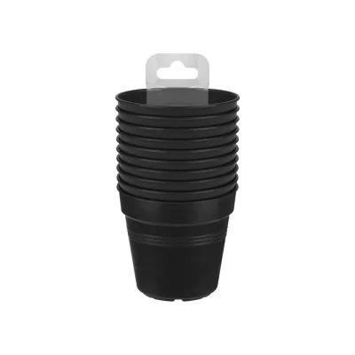 Afbeelding van Kweekpot starterset 7,5cm 10 stuks