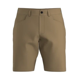 Afbeelding van Arc&#039;Teryx Kragg Cotton Short 9&#039; M Heren Canvas