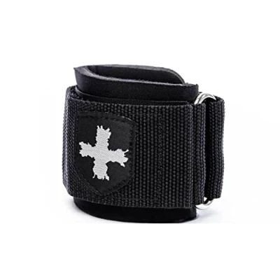 Afbeelding van Harbinger Wrist Support Pols Wraps Polsbeschermer Polsbeschermers Beschermers Zwart