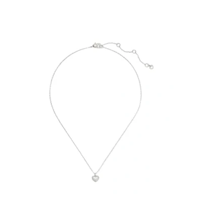Afbeelding van Kate Spade New York HEART YOU delicate mini hanger
